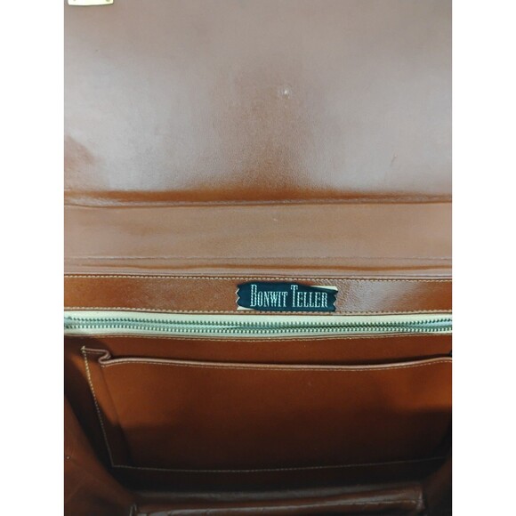 Bonwit Teller Vintage Ivory Purse - Picture 6 of 6